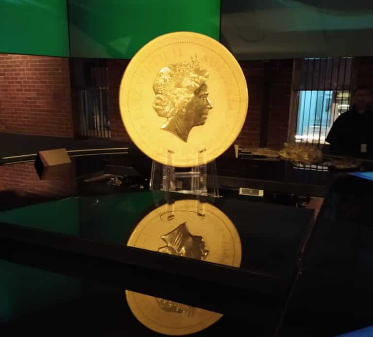 Karrinyup Waters Resort and Perth Mint 2025 – Review 