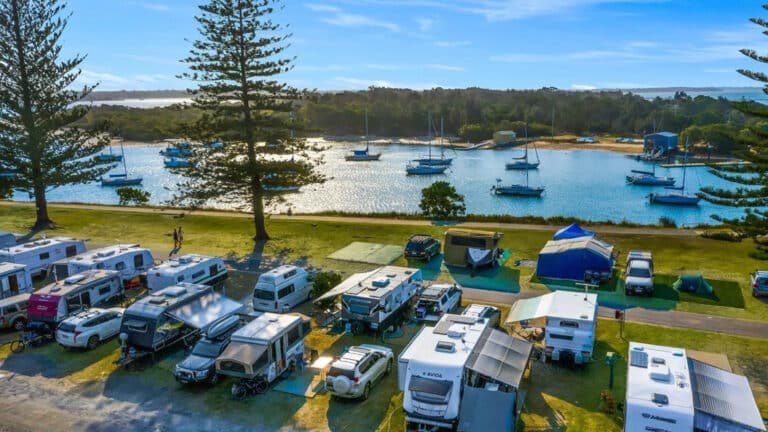 Why More Australians Are Choosing Short Caravan Getaways in 2025
