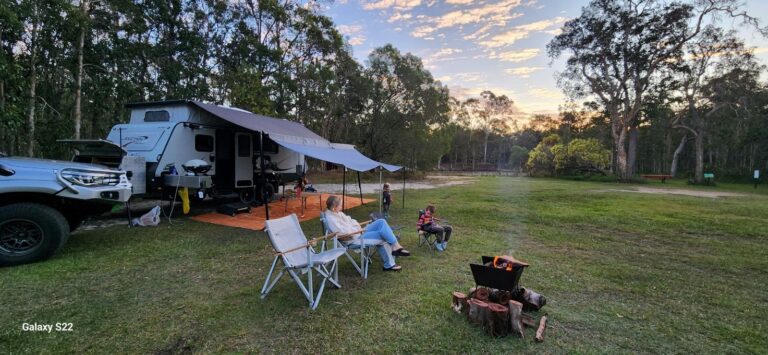 Travellers Rest 1770 Eco Camping Joins Kui Parks on Queensland’s Discovery Coast Travellers Rest 1770 Eco Camping Joins Kui Parks on Queensland’s Discovery Coast