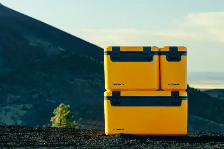 Dometic Recon cooler collection recognised with 2026 iF Design Award