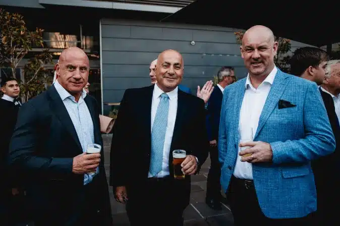 thetford 20 year anniversary