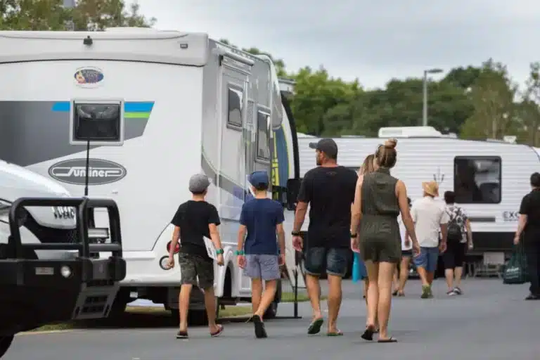 Brisbane Caravan and Camping Show 2026: Queensland Supershow Returns This June