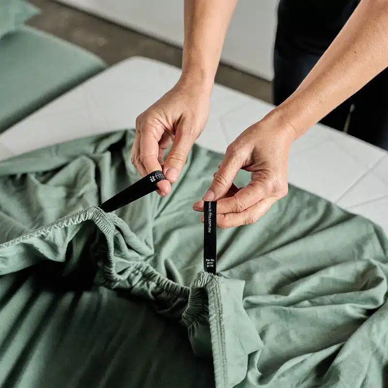 magic corners bed sheets