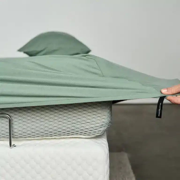 It-Fits Sheets: The Caravan Bedding Upgrade That Actually Fits Your Van