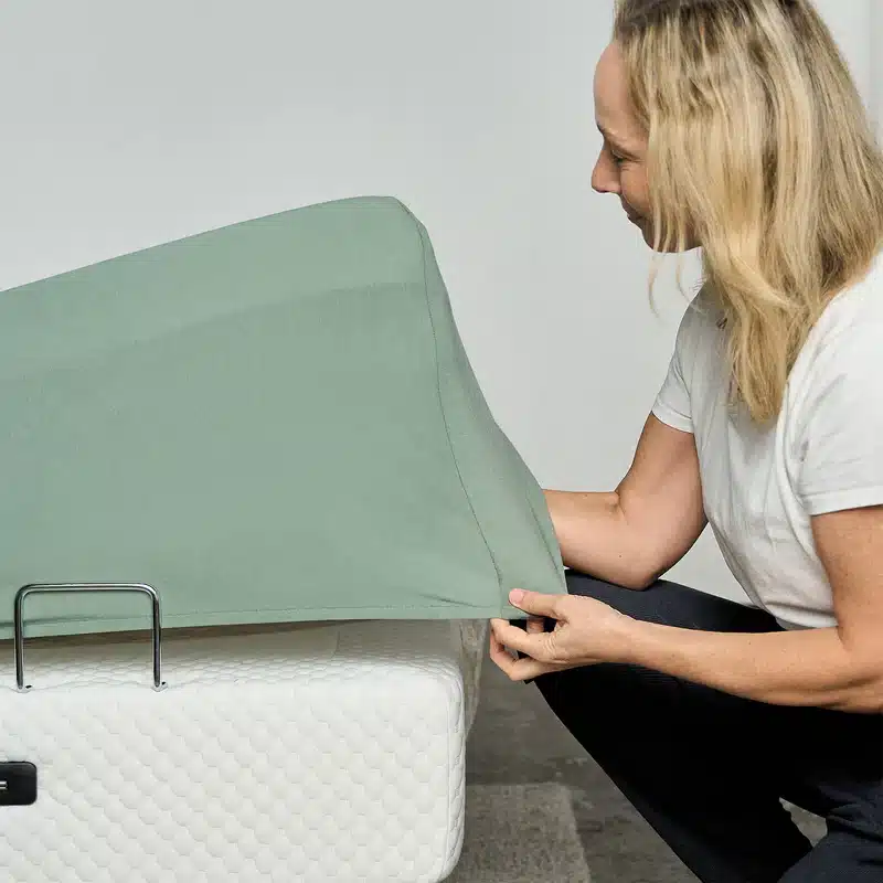 it fits flexible caravan sheets