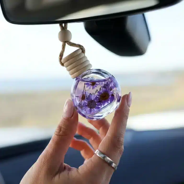 Amaree Collection: A Softer, More Natural Way to Keep Your Car and Caravan Feeling Fresh
