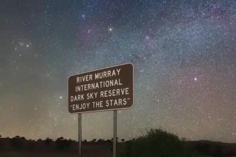 Dark Sky Touring Australia: The Quiet Caravan Trend Hiding in Plain Sight