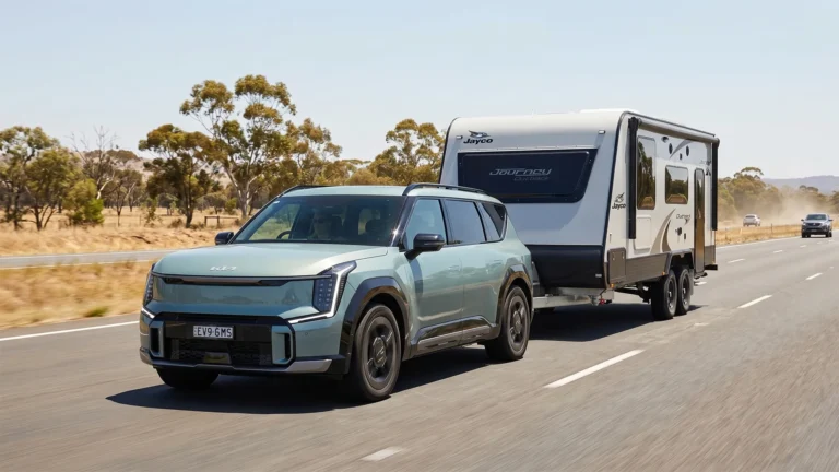 EV Tow Vehicle Round-Up: A Buyer’s Guide For Caravan Owners