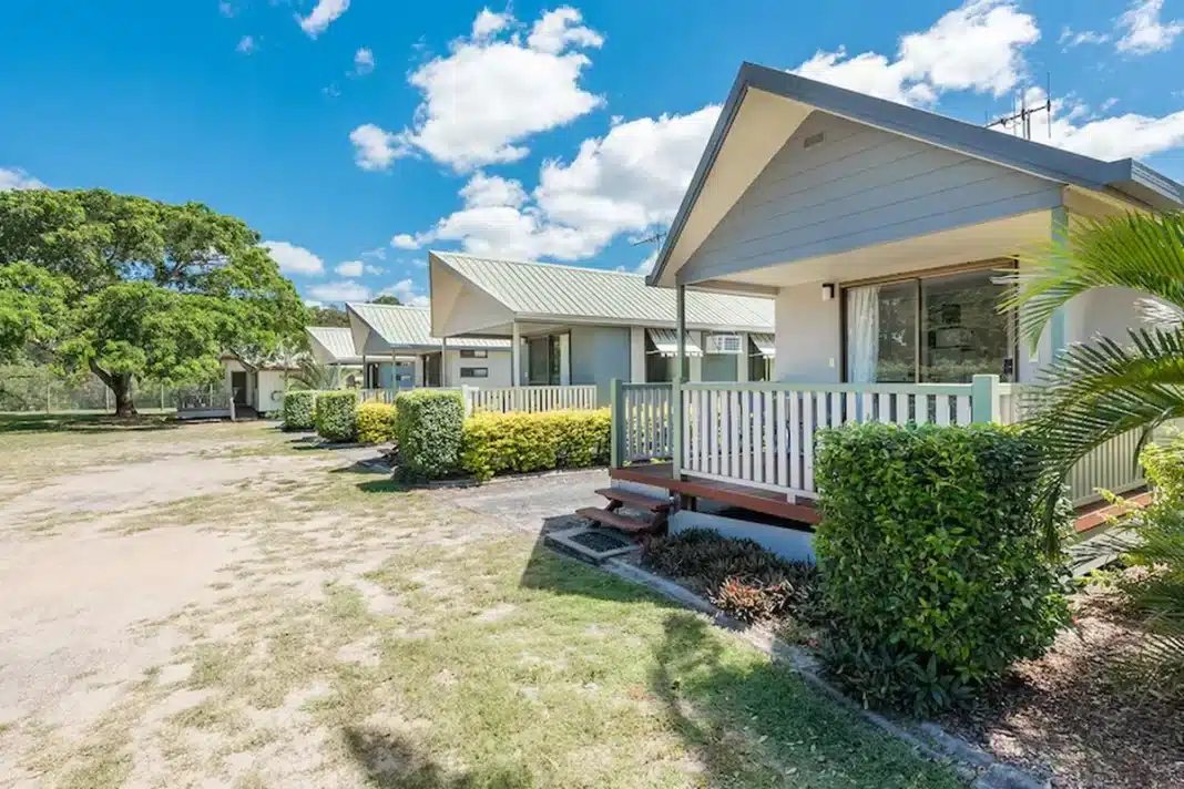 nrma-woodgate-beach-caravan-sites