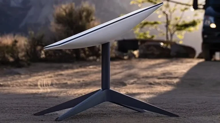 Starlink For Caravanners: Is It Worth $200 A Month To Stay Connected Off-Grid?