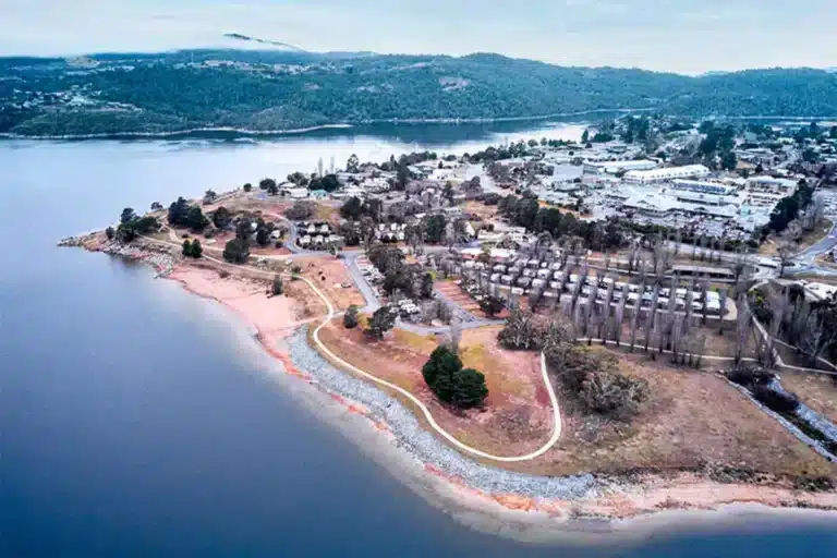Trending Stays: Early-Winter Holiday Parks Australians Are Booking Right Now – July 2026