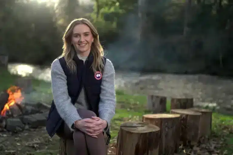 Ariarne Titmus Joins What’s Up Downunder as Host for New One-Hour TV Show