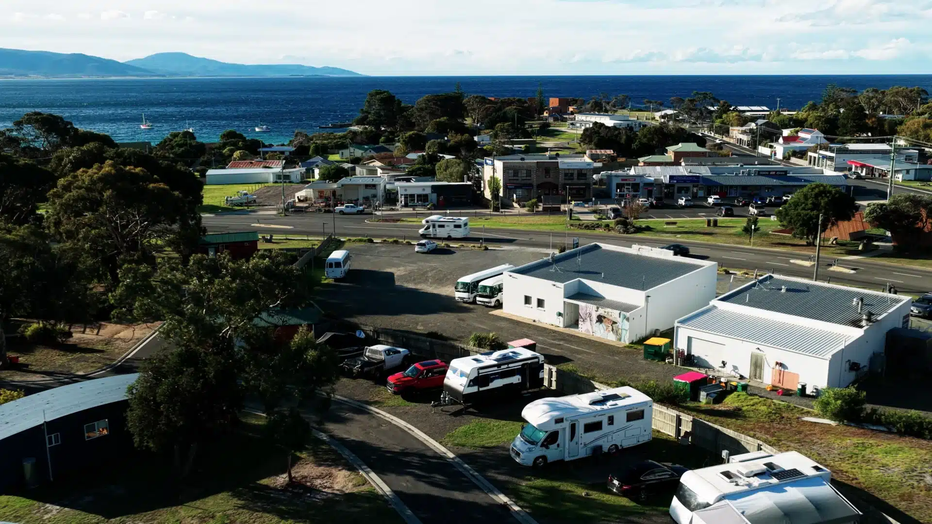 Bicheno Holiday Park