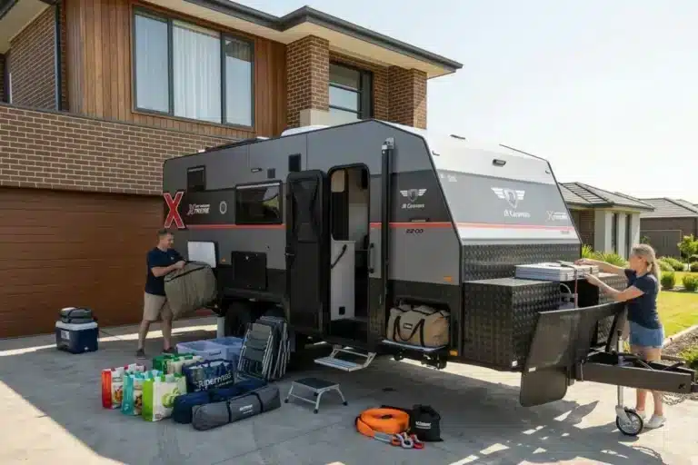 Power, Water and Weight: The Gear Choices That Can Make or Break a Trip