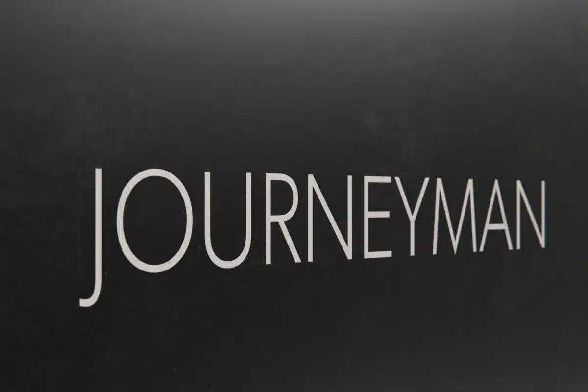 journeyman logo