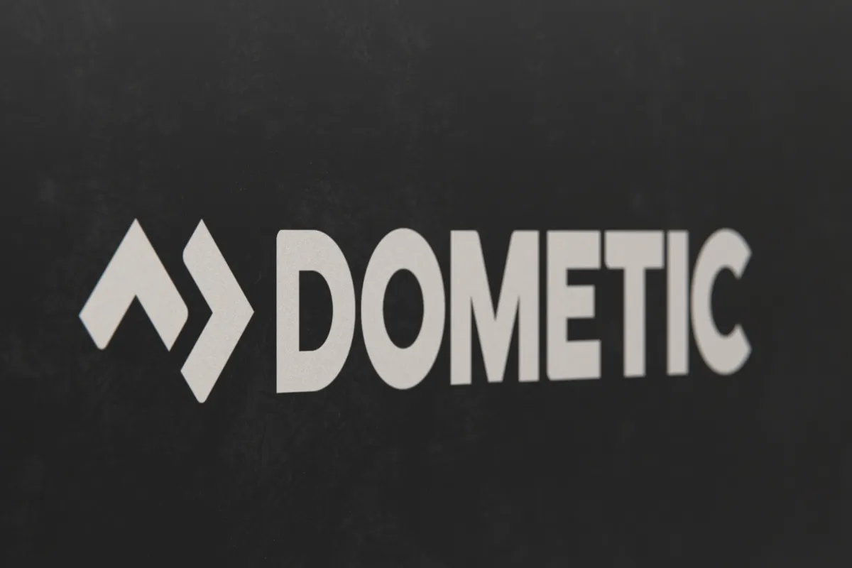 dometic logo