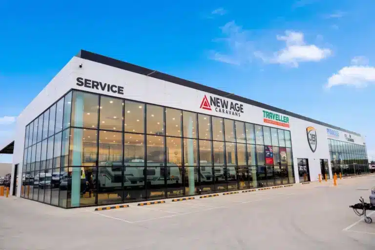 JB Group Acquires Network RV Brands, Expanding Australian Caravan Manufacturing Portfolio