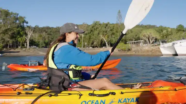 Queensland: Hervey Bay to the Capricorn Coast