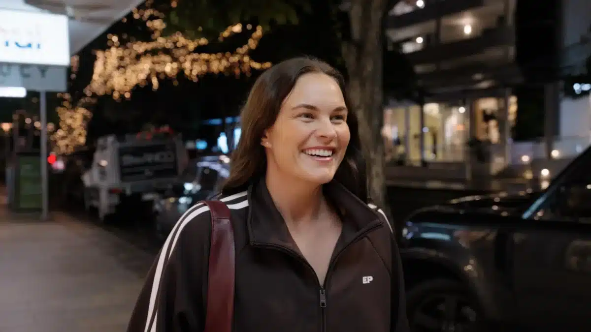 whats up downunder episode 5 hastings streek with felicity palmateer