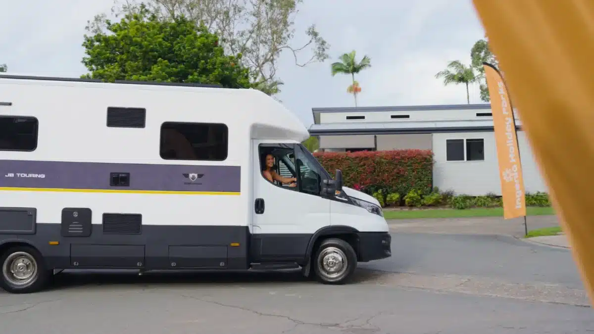 Queensland: Burpengary to Noosa