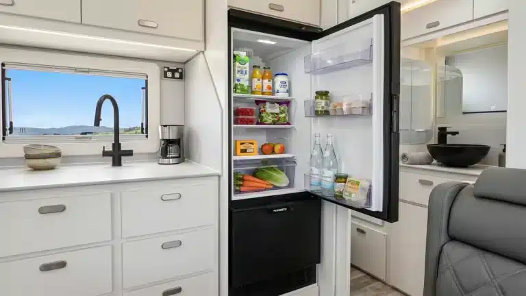 Appliances on the Road: What Works Long-Term and What Fails First