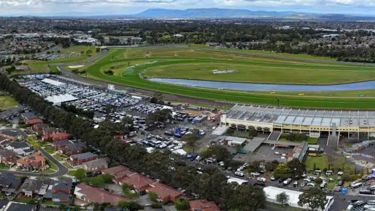 Australian made RVs take the spotlight at Melbourne Leisurefest 2026