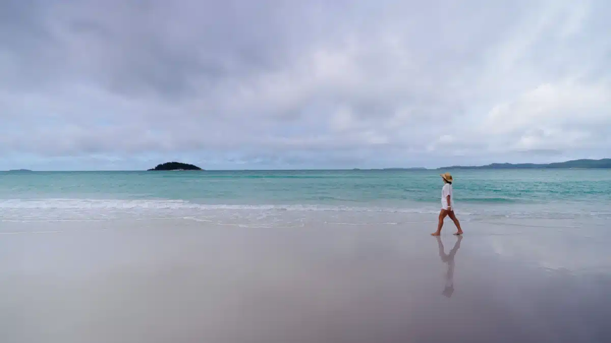 Queensland: Capricorn Coast to the Whitsundays