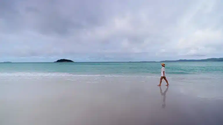 Queensland: Capricorn Coast to the Whitsundays