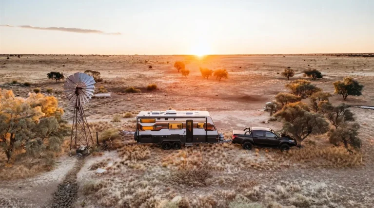 Summer Touring Setups: Reducing Power and Appliance Stress